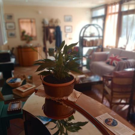 Casa Di Luca Bed & Breakfast Agrigento Luaran gambar
