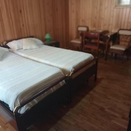 Casa Di Luca Bed & Breakfast Agrigento Luaran gambar