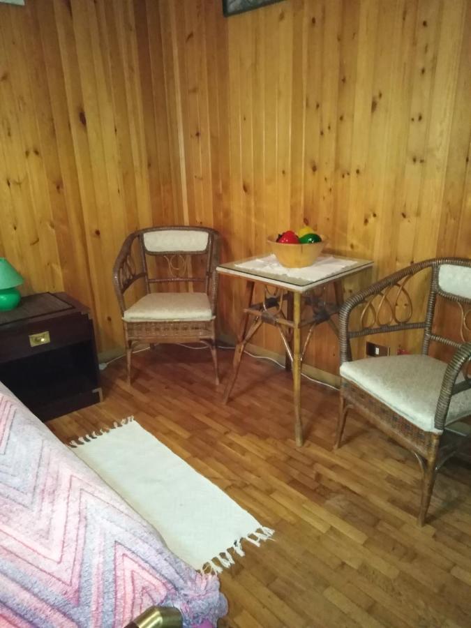 Casa Di Luca Bed & Breakfast Agrigento Luaran gambar