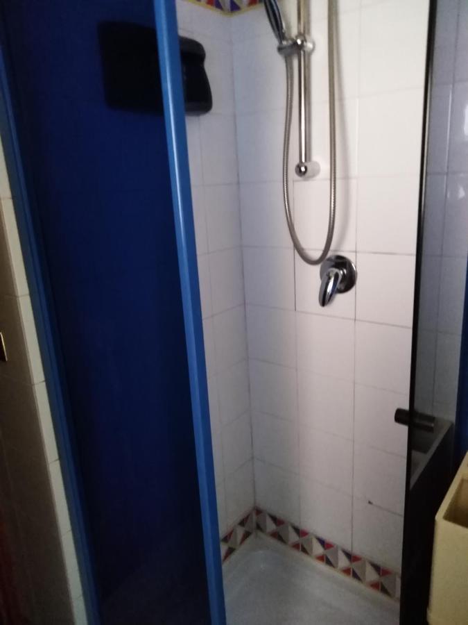 Casa Di Luca Bed & Breakfast Agrigento Luaran gambar