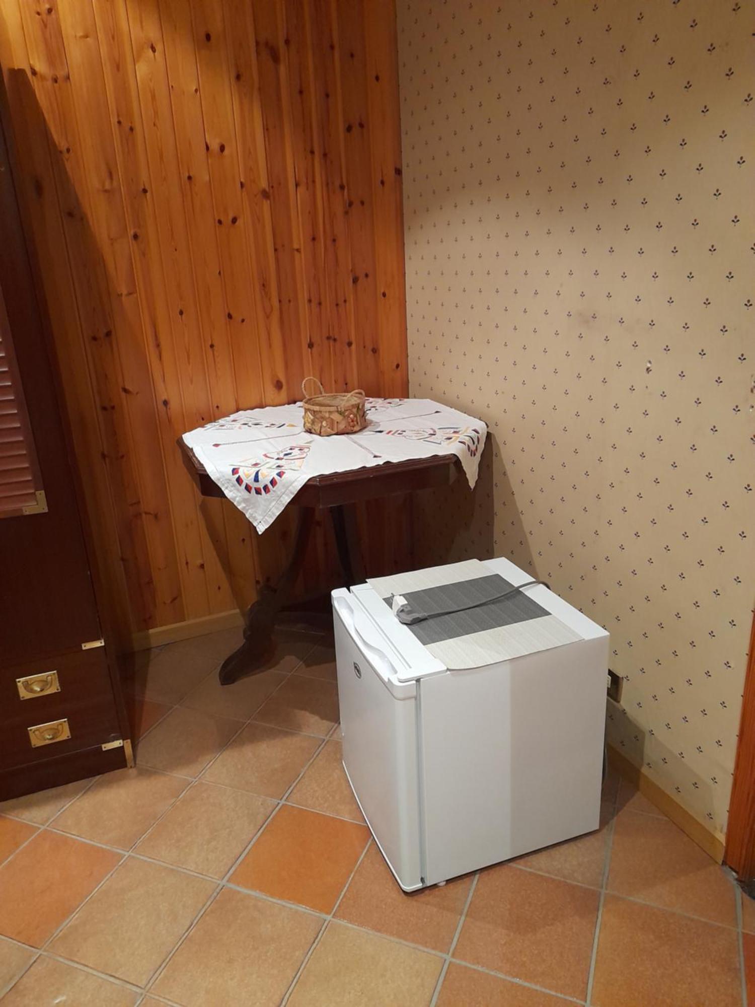 Casa Di Luca Bed & Breakfast Agrigento Luaran gambar