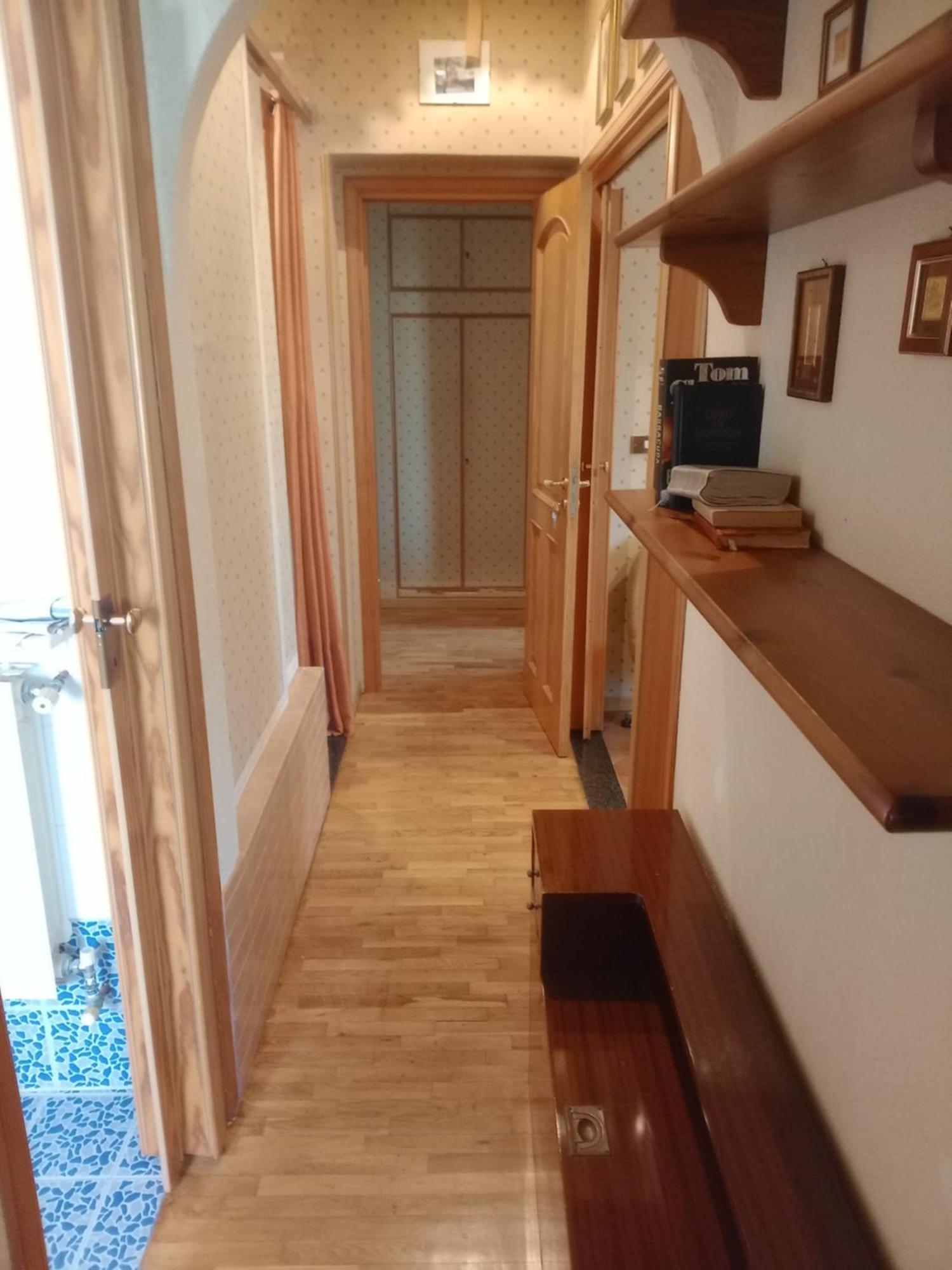 Casa Di Luca Bed & Breakfast Agrigento Luaran gambar