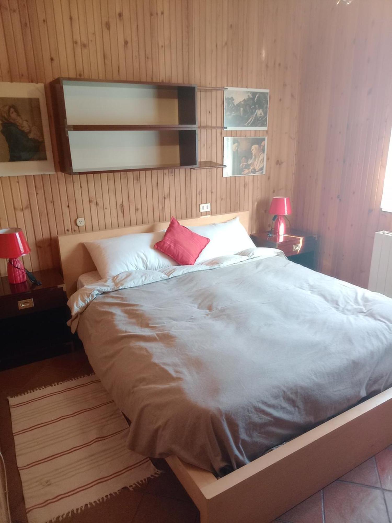Casa Di Luca Bed & Breakfast Agrigento Luaran gambar