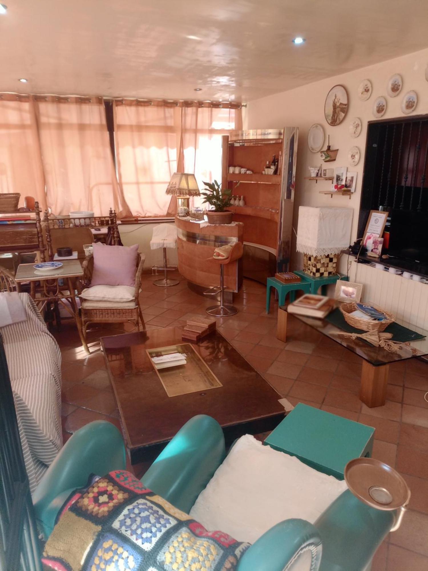 Casa Di Luca Bed & Breakfast Agrigento Luaran gambar