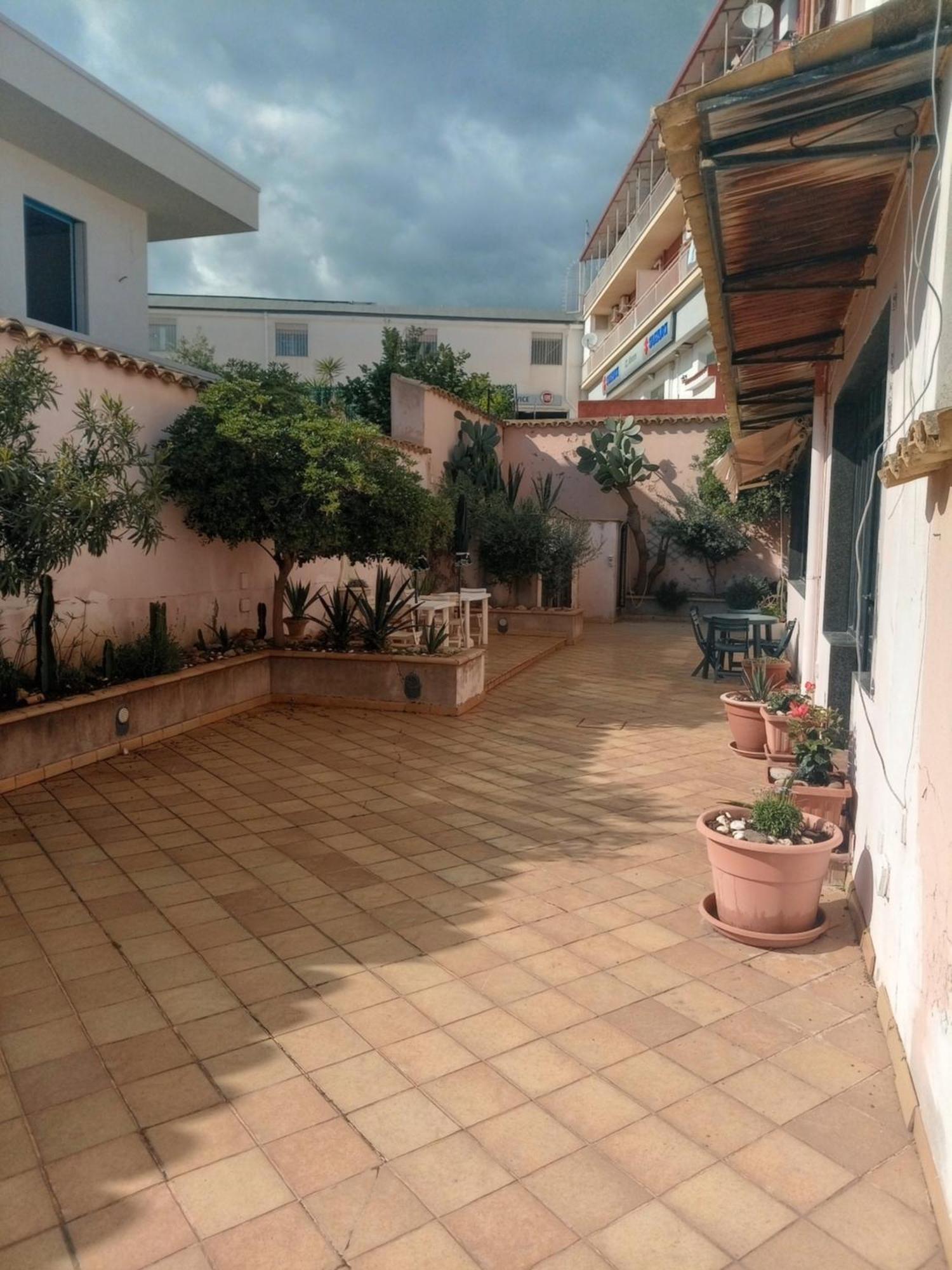 Casa Di Luca Bed & Breakfast Agrigento Luaran gambar