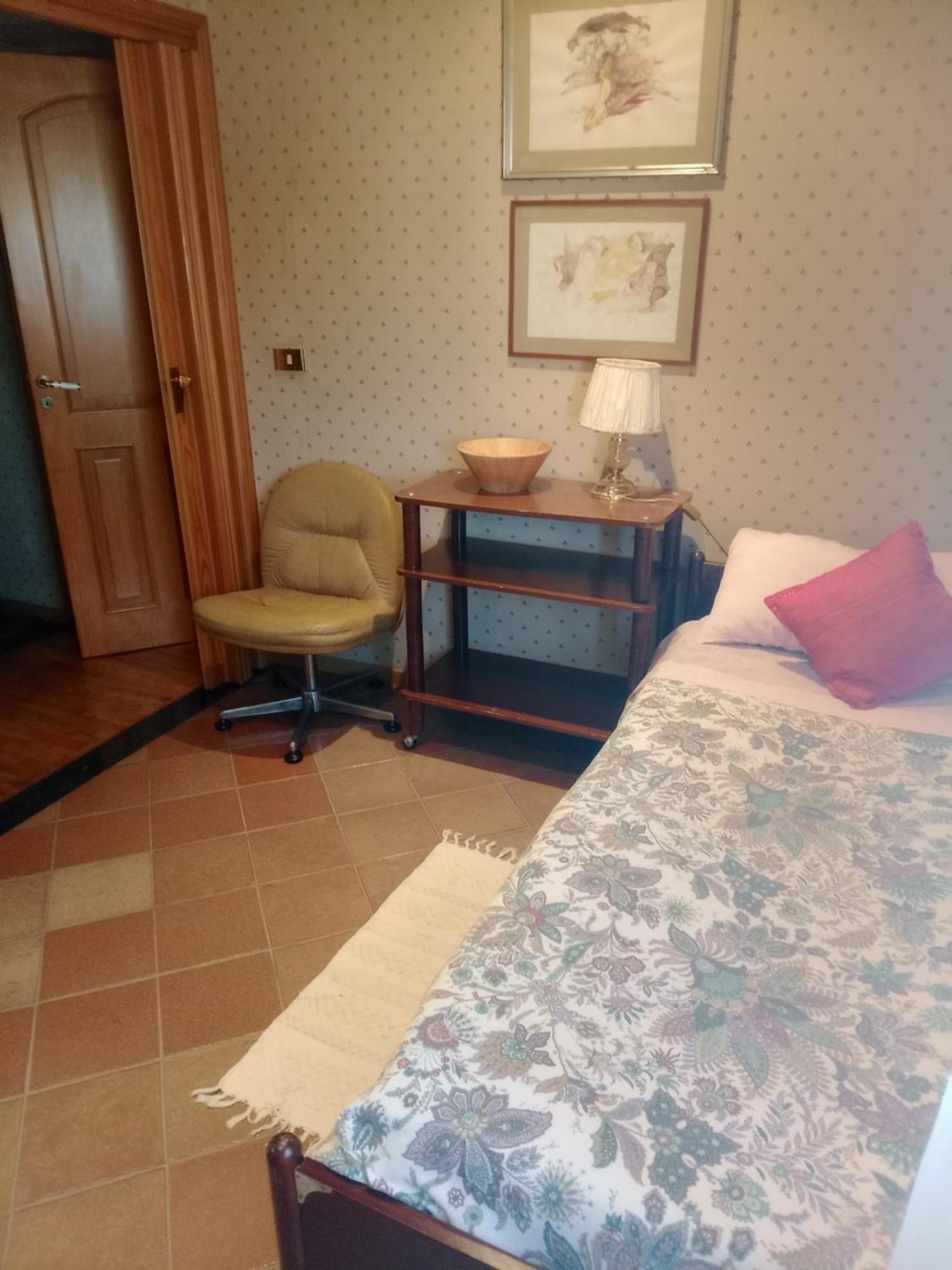 Casa Di Luca Bed & Breakfast Agrigento Luaran gambar