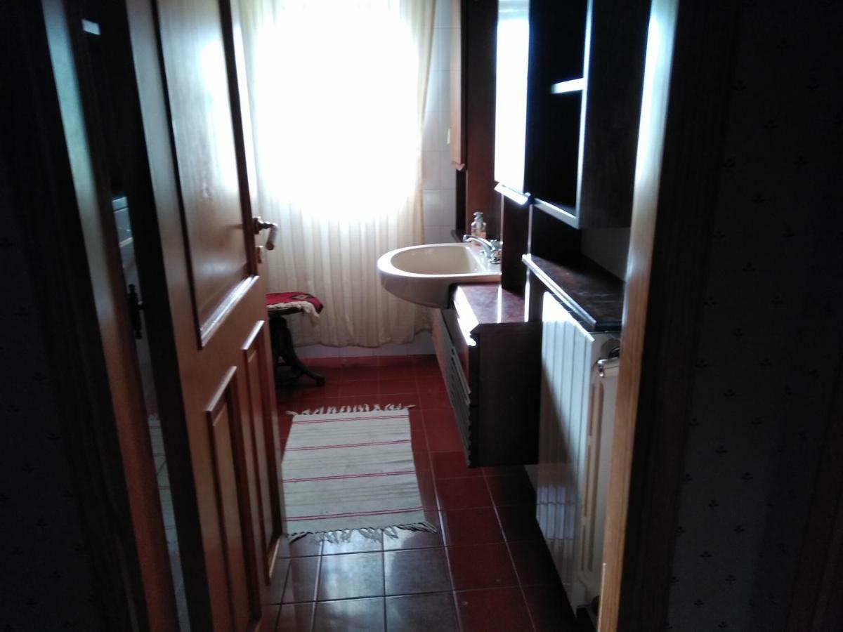 Casa Di Luca Bed & Breakfast Agrigento Luaran gambar