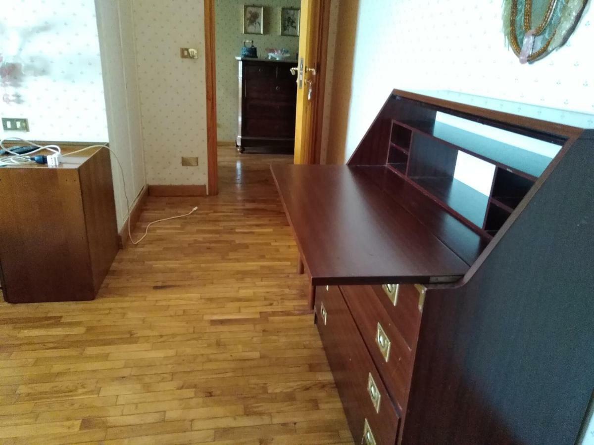 Casa Di Luca Bed & Breakfast Agrigento Luaran gambar